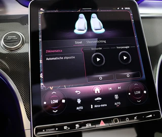 Mercedes-Benz C-Klasse – thumbnail 41