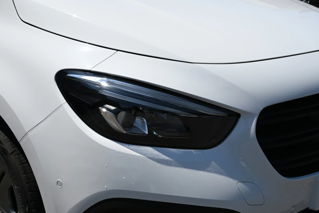 Mercedes-Benz eCitan – foto 12