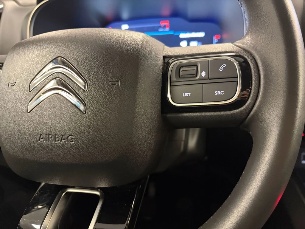 Citroën C5 Aircross – foto 25