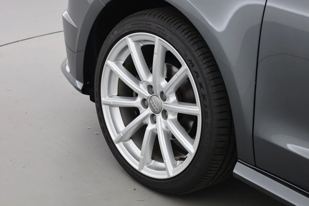 Audi A1 Sportback – foto 30