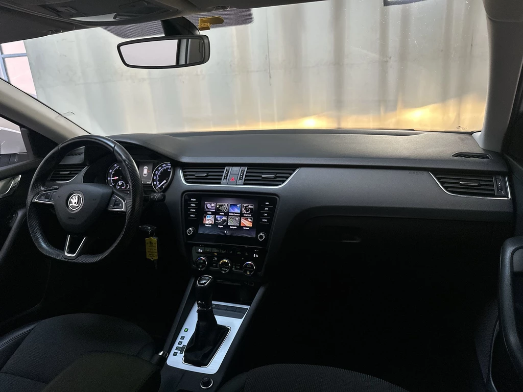 Škoda Octavia – foto 9
