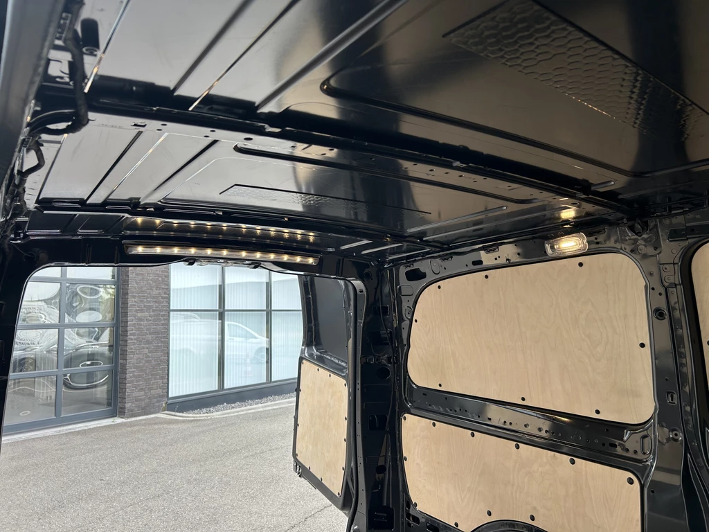 Mercedes-Benz Vito – foto 9