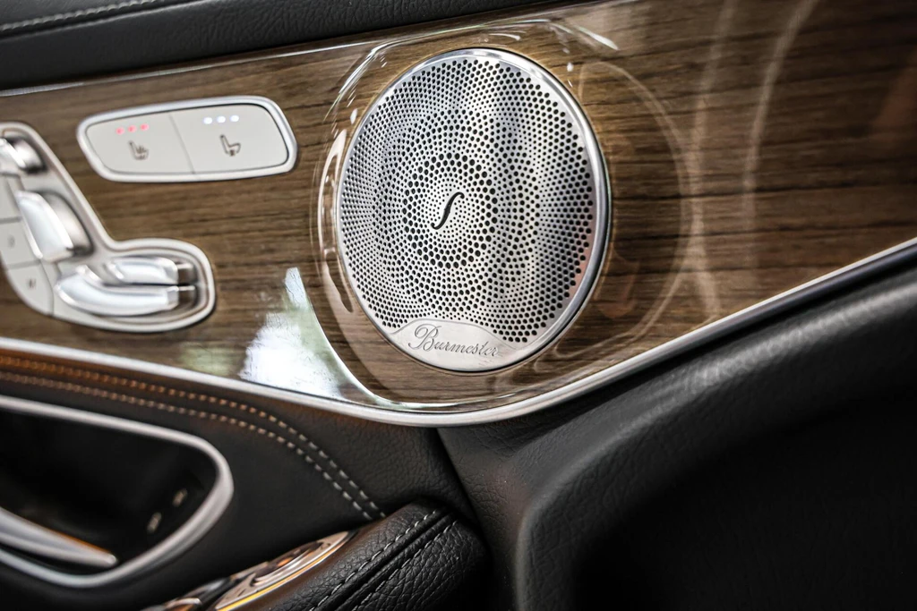 Mercedes-Benz GLC – foto 36