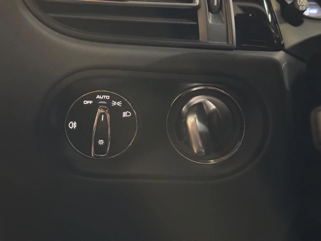 Porsche Macan – foto 23