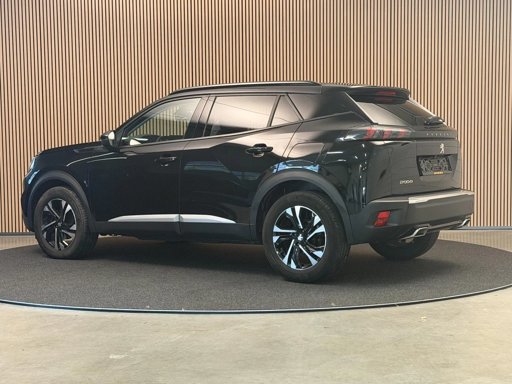 Peugeot 2008 – foto 2
