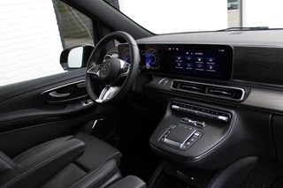 Mercedes-Benz EQV – thumbnail 16