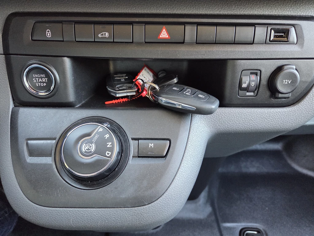 Citroën Jumpy – foto 22
