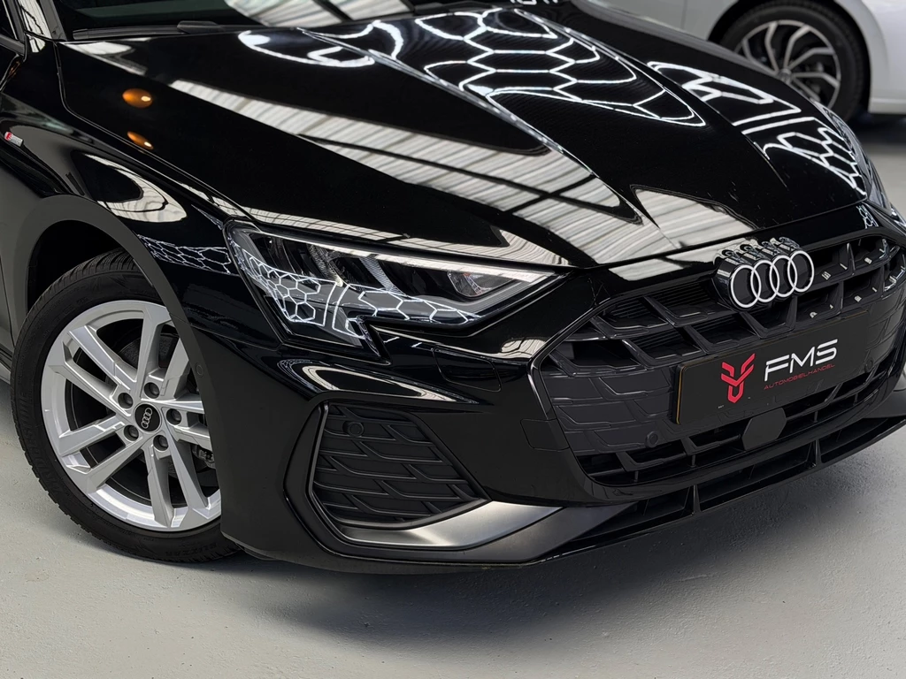Audi A3 – foto 21