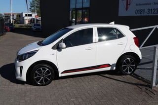 Kia Picanto – thumbnail 2
