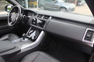 Land Rover Range Rover Sport – thumbnail 9