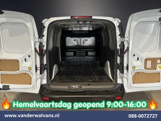 Ford Transit Connect – thumbnail 11