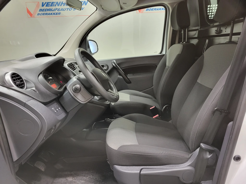 Renault Kangoo – foto 8