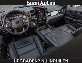 Dodge Ram Pick-Up – thumbnail 19