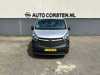 Opel Vivaro – thumbnail 4