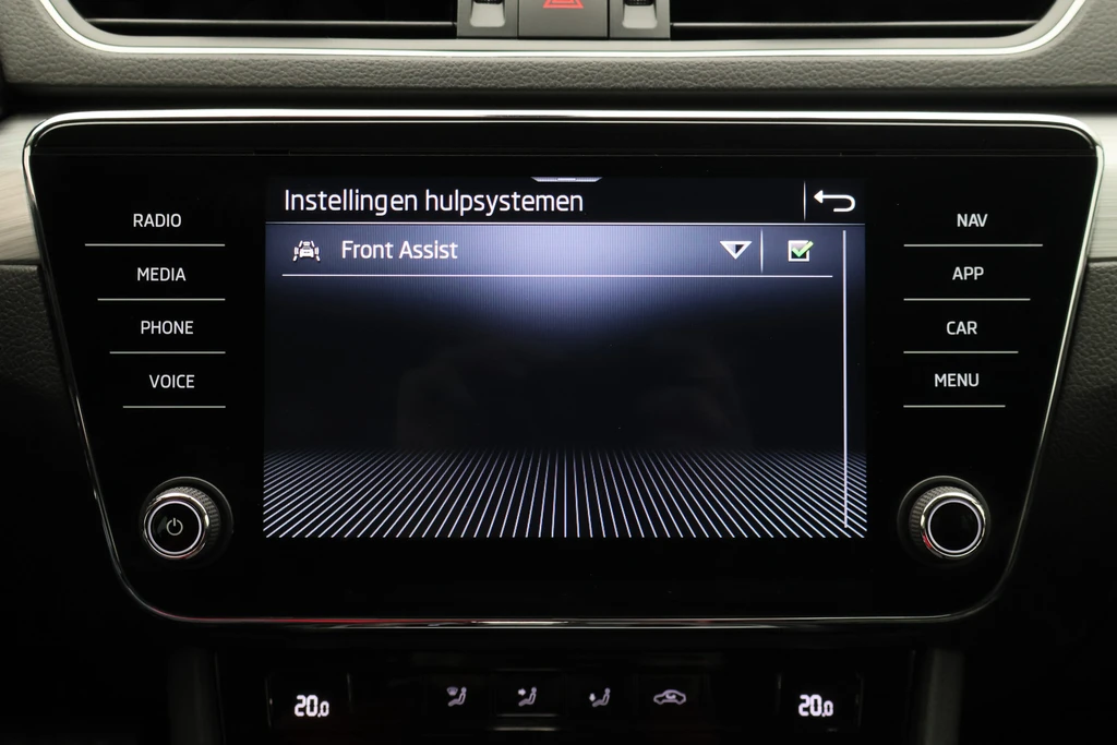 Škoda Superb – foto 45