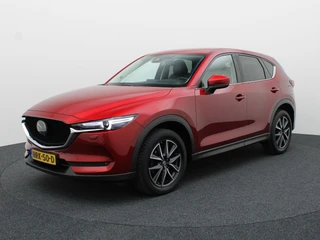 Mazda CX-5 – thumbnail 2