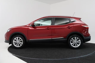 Nissan QASHQAI – thumbnail 2