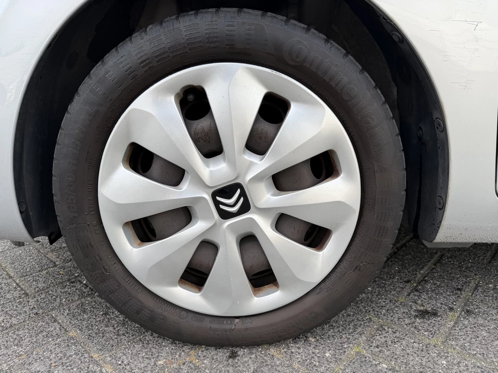 Citroën C1 – foto 10