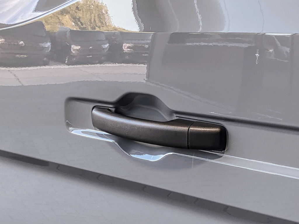 Renault Master – foto 43