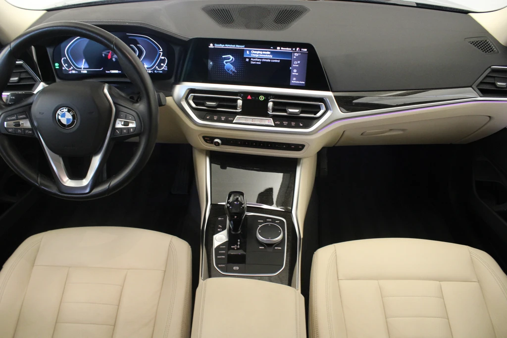 BMW 3 Serie – foto 13