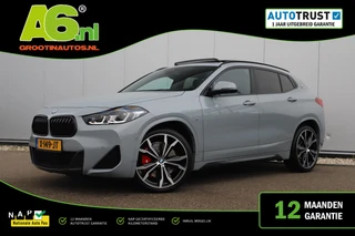 BMW X2 – thumbnail 1