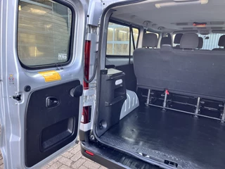 Renault Trafic – thumbnail 21