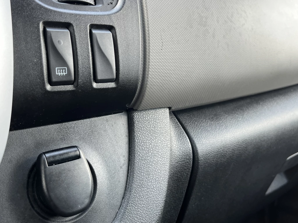 Renault Trafic – foto 32