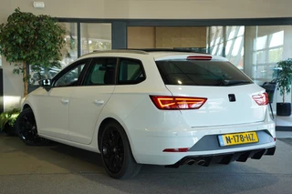 SEAT Leon – thumbnail 3