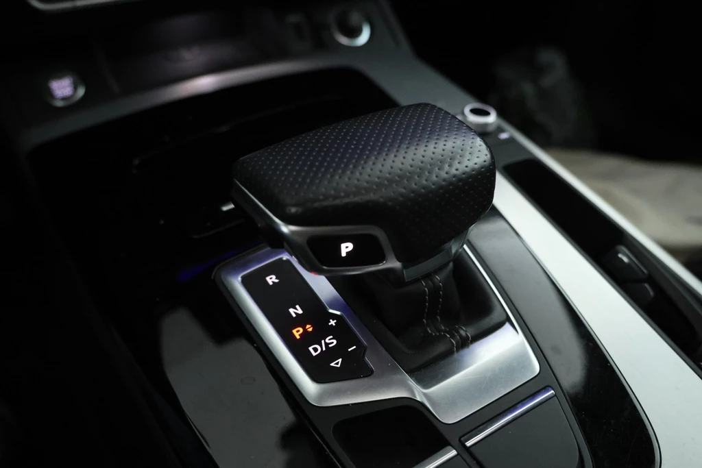 Audi Q5 – foto 39