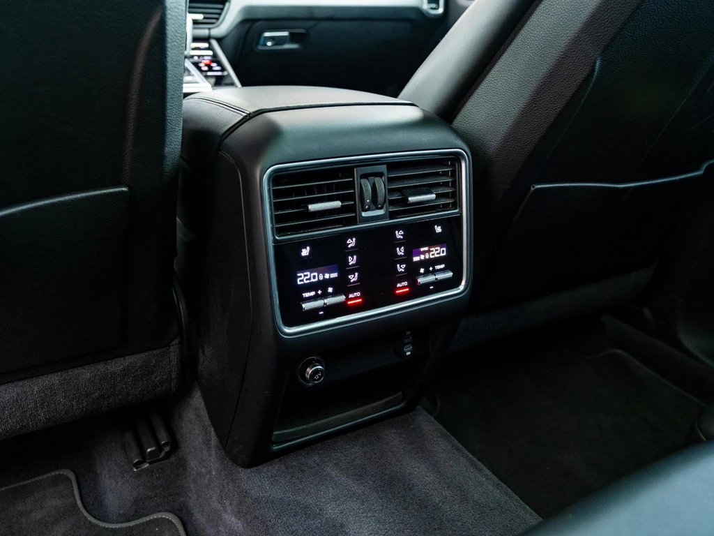 Porsche Cayenne – foto 38