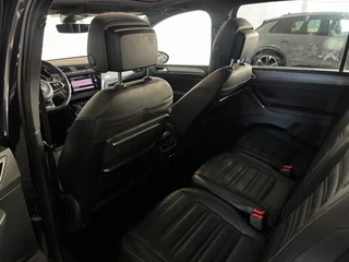Volkswagen Touran – thumbnail 31