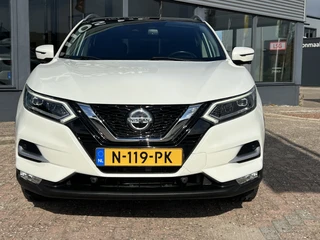 Nissan QASHQAI – thumbnail 16