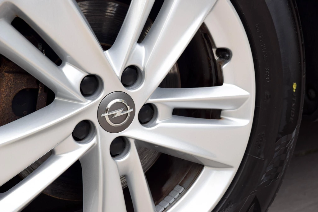 Opel Grandland X – foto 32