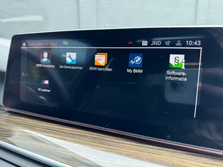 BMW 5 Serie – thumbnail 46