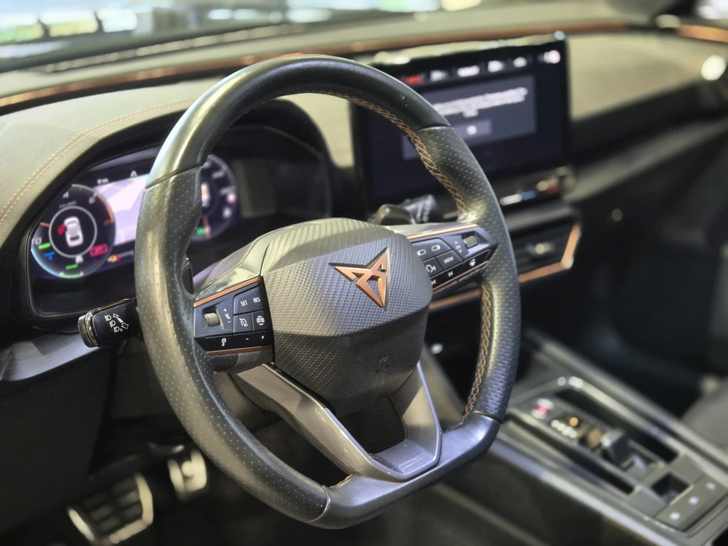 CUPRA Formentor – foto 6