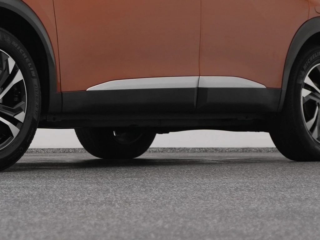 Peugeot e-2008 – foto 37