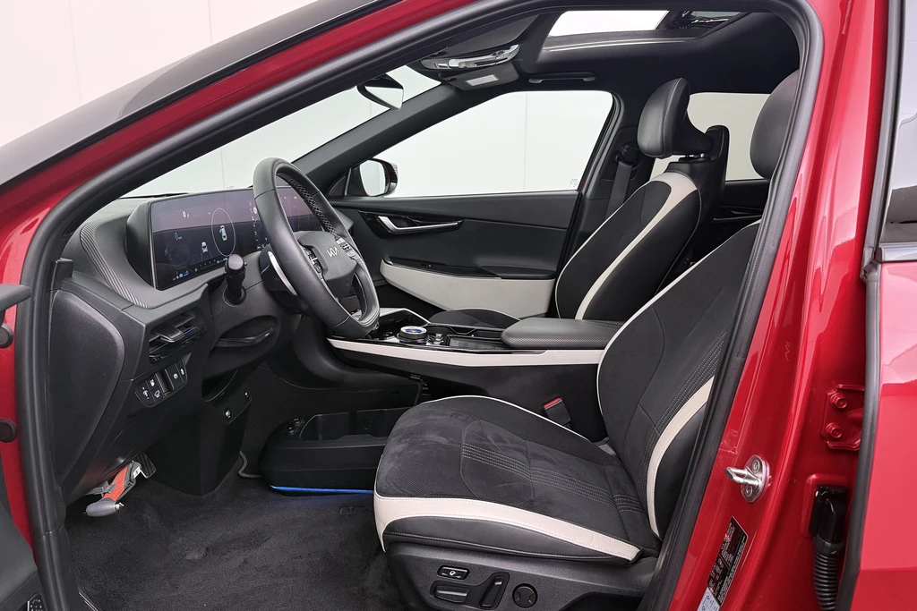 Kia EV6 – foto 12