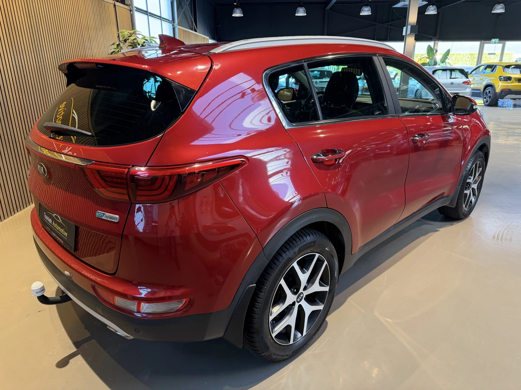 Kia Sportage – foto 6