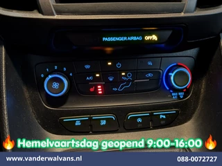 Ford Transit Connect – thumbnail 10