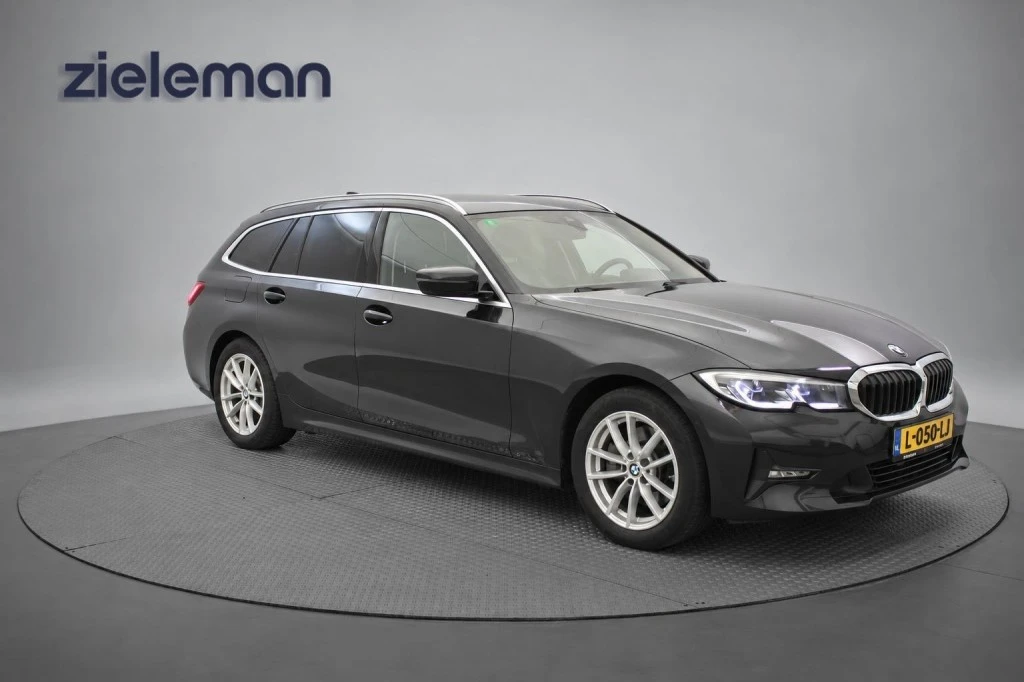 BMW 3 Serie – foto 10