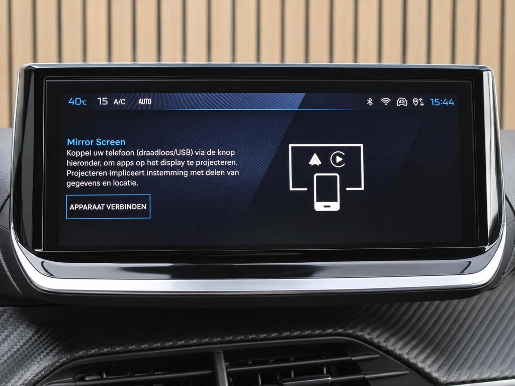 Peugeot 2008 – foto 20