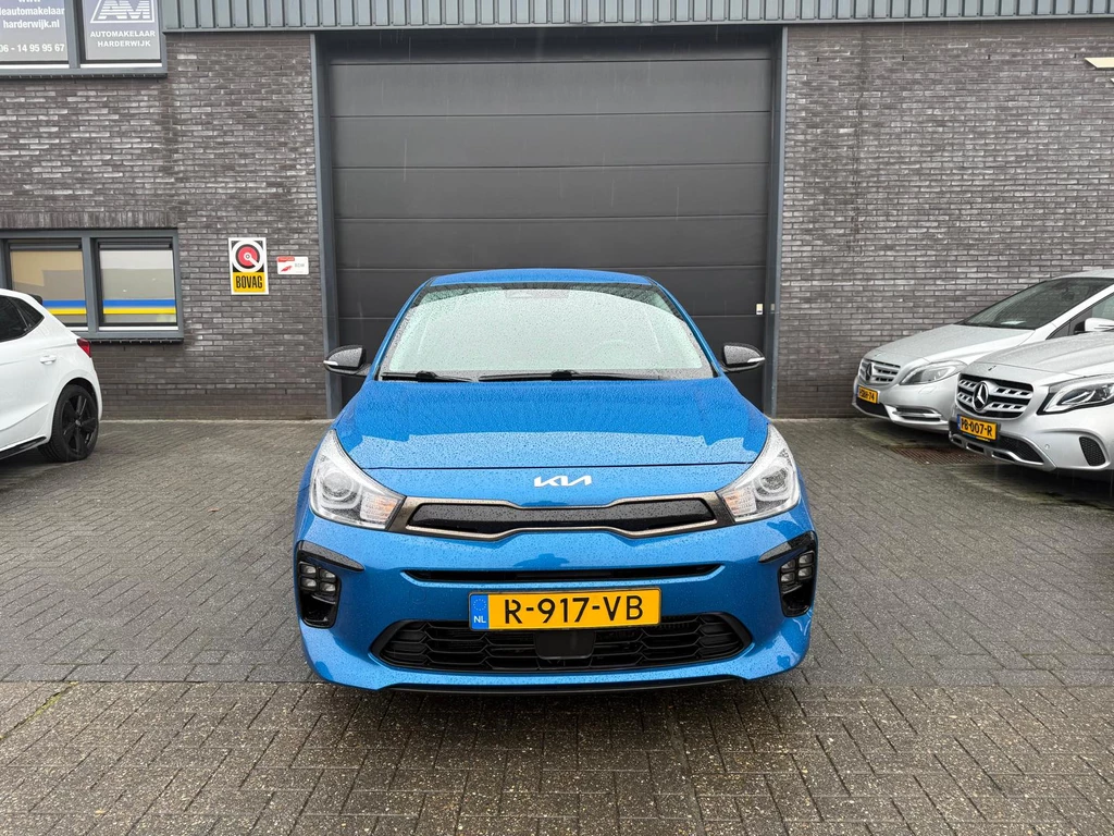 Kia Rio – foto 10