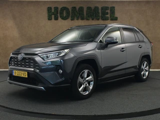 Toyota RAV4 – thumbnail 2