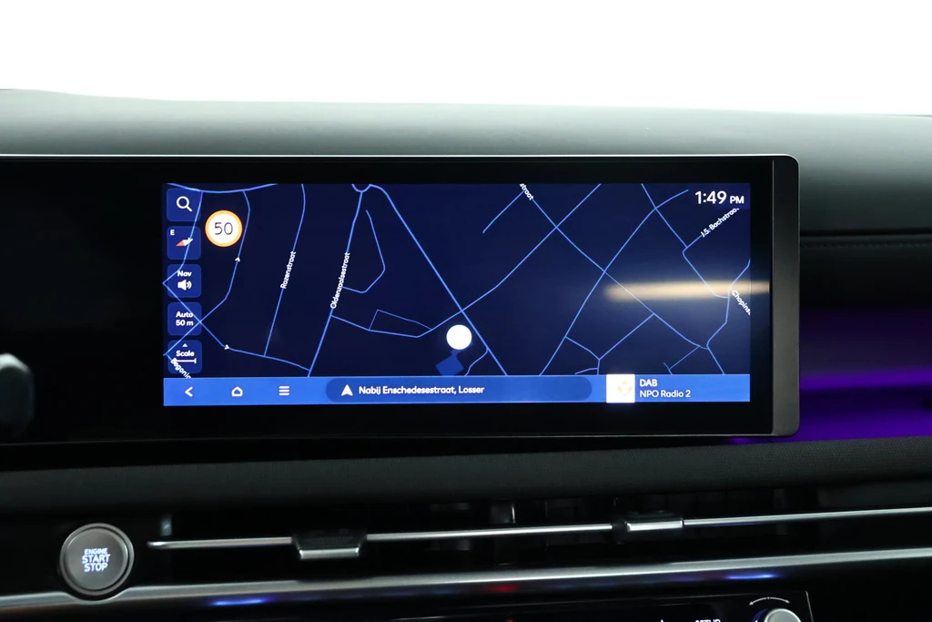 Hyundai Tucson – foto 23