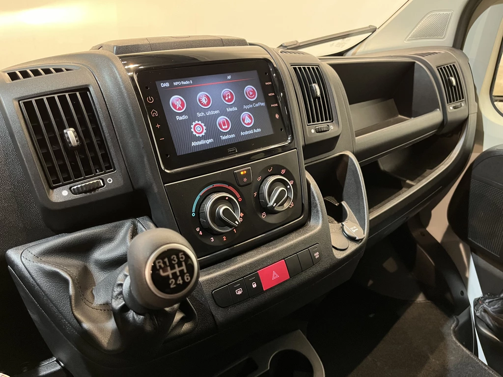 Peugeot Boxer – foto 12