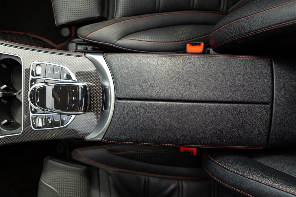 Mercedes-Benz GLC – foto 56