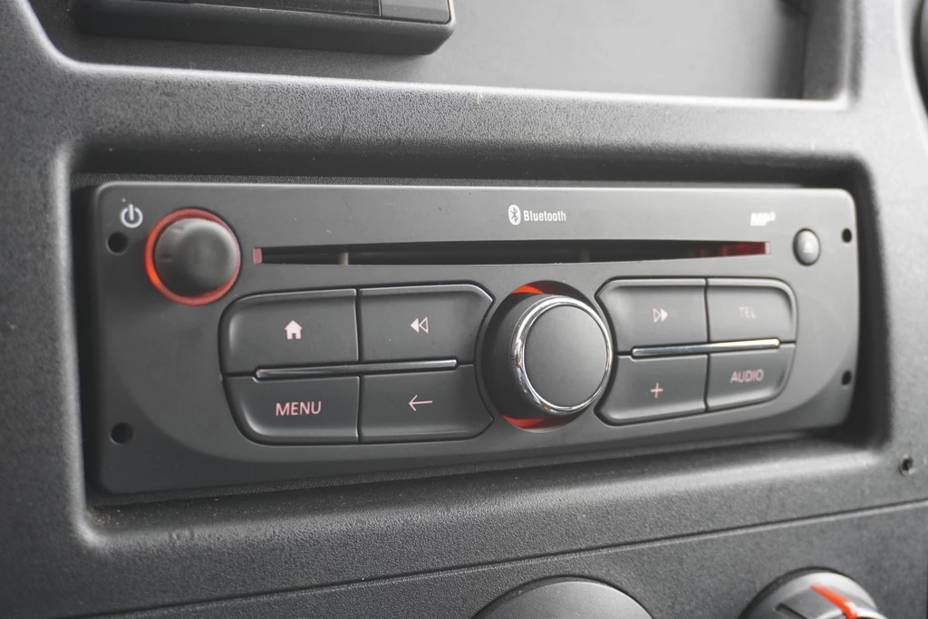 Renault Master – foto 10