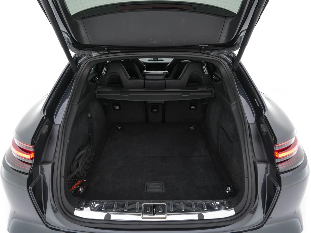 Porsche Panamera – foto 10