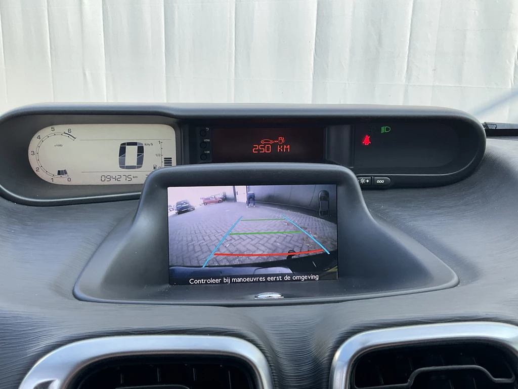 Citroën C3 Picasso – foto 31