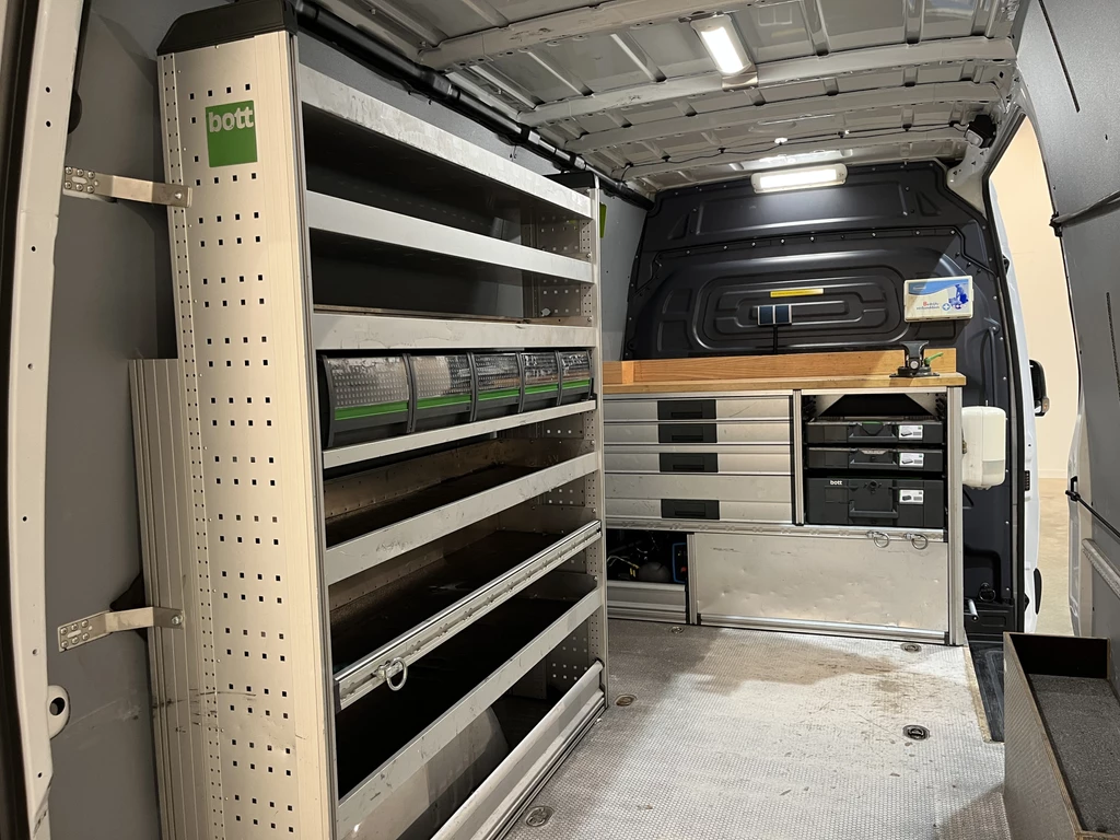 Mercedes-Benz Sprinter – foto 15